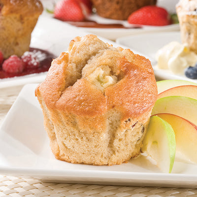 Apple Muffin *Single Serve*