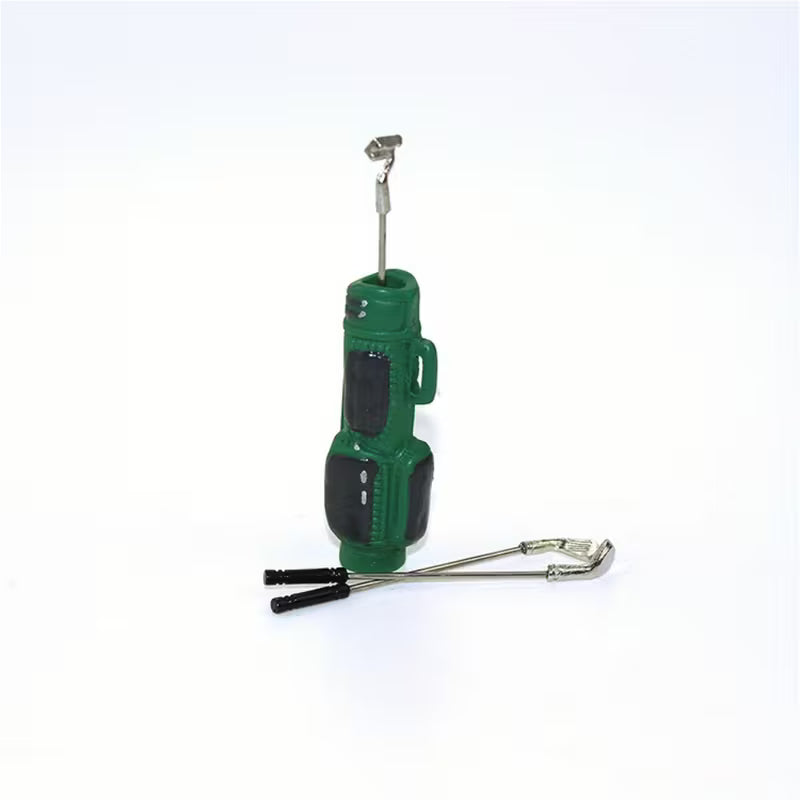 Miniature Golf Set - Green