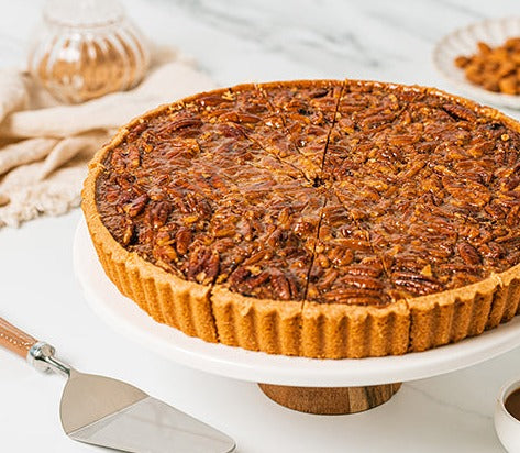 Single Serve Pecan Pie Slice *Pickup Only*