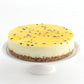 Pinnacle Passionfruit Filling 500g