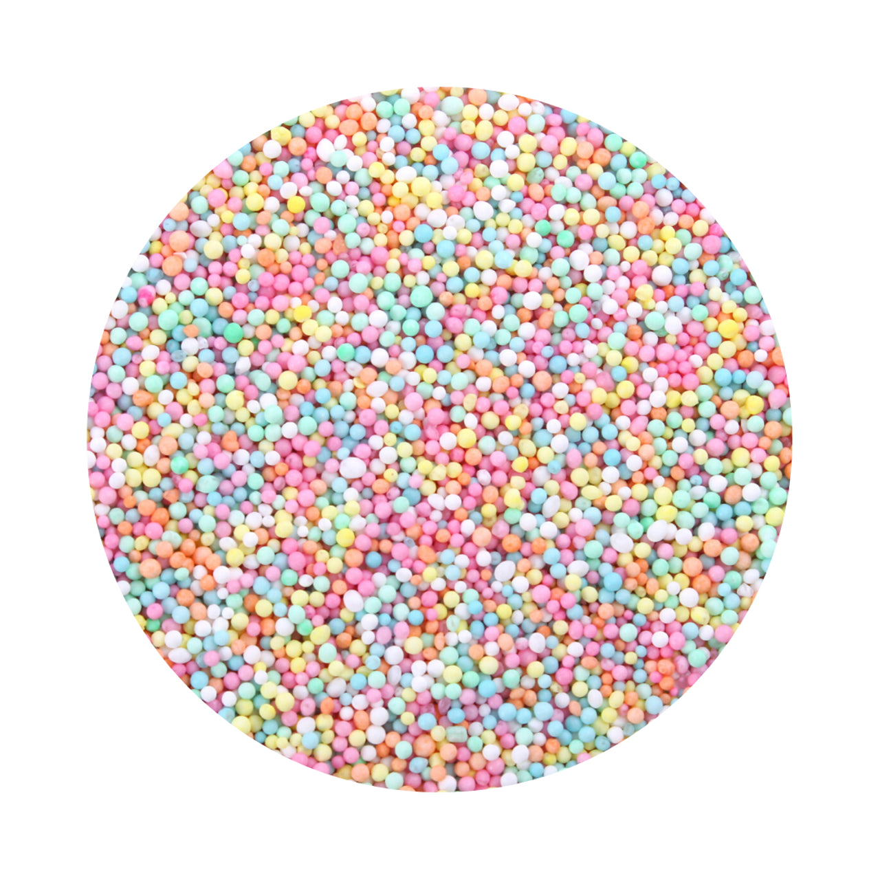 100g Sprinkle Blend - Tutti Frutti