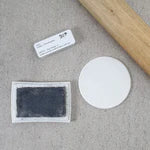 Custom Cookie Cutter - Lustre Pad & Refill Plate Set