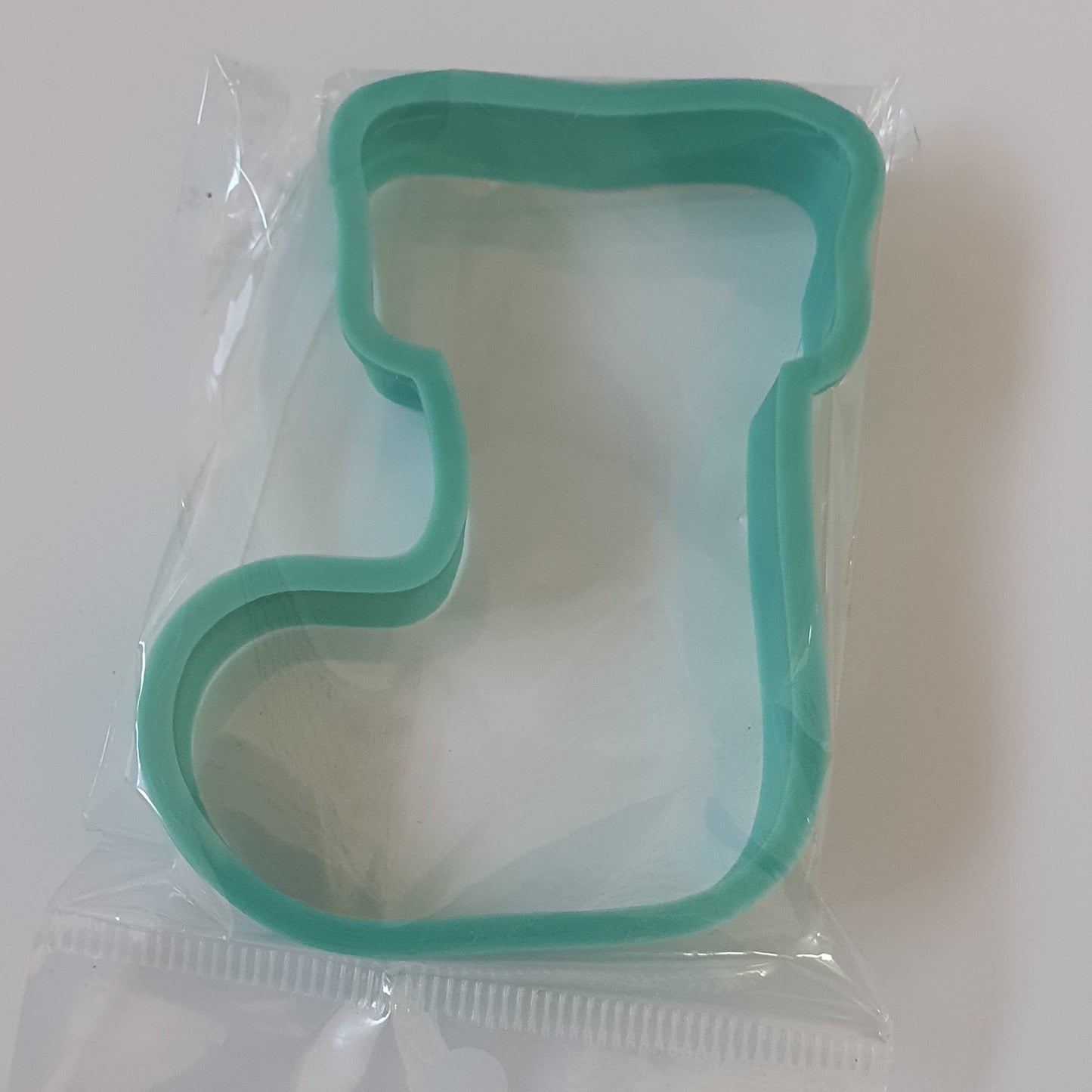 Stocking Cookie Cutter.