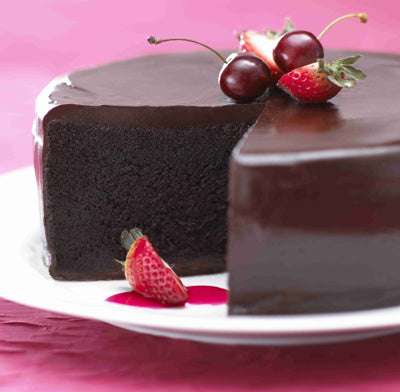 Allied Pinnacle - All in Chocolate Mud Cake 10kg *Pre Order*