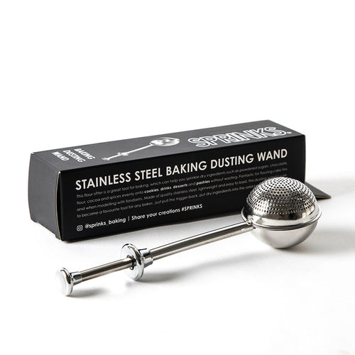 Sprinks Baking Dusting Wand