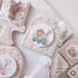 (Sarah Maddison Creative) - Giraffe Pattern Debosser - Custom Cookie Cutter