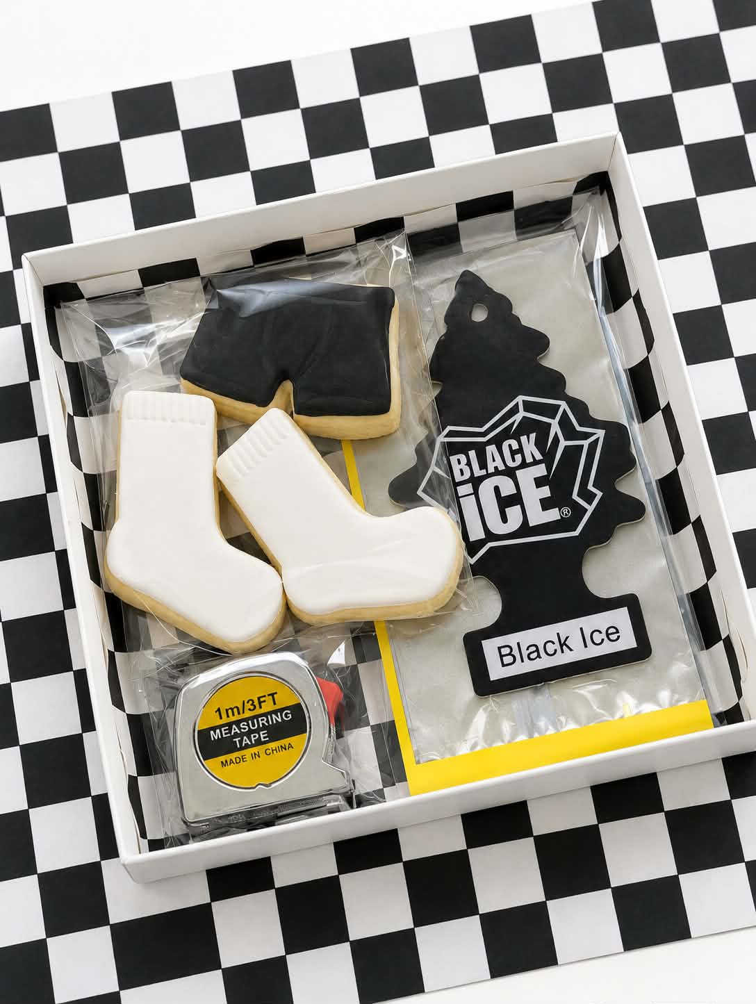 The Ultimate Father's Day Gift Bundle