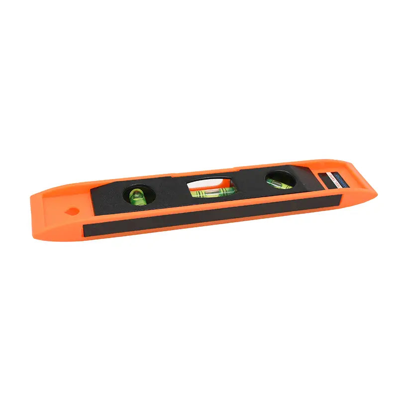 Cake Spirit Level - Orange