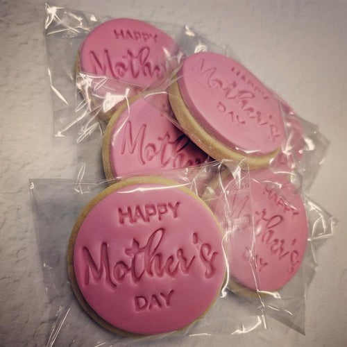 Mothers Day Cookie - Single