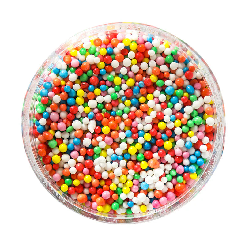 100g Sprinks Mixed Nonpareils 100s & 1000s
