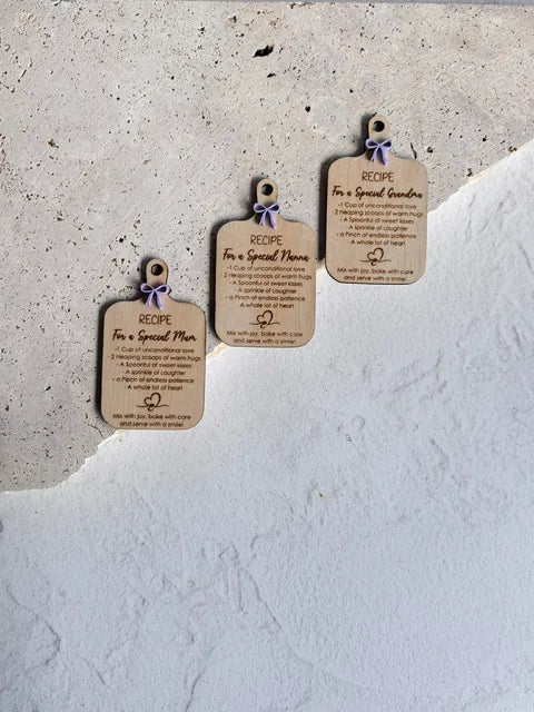 Mother's Day Gifts - Assorted