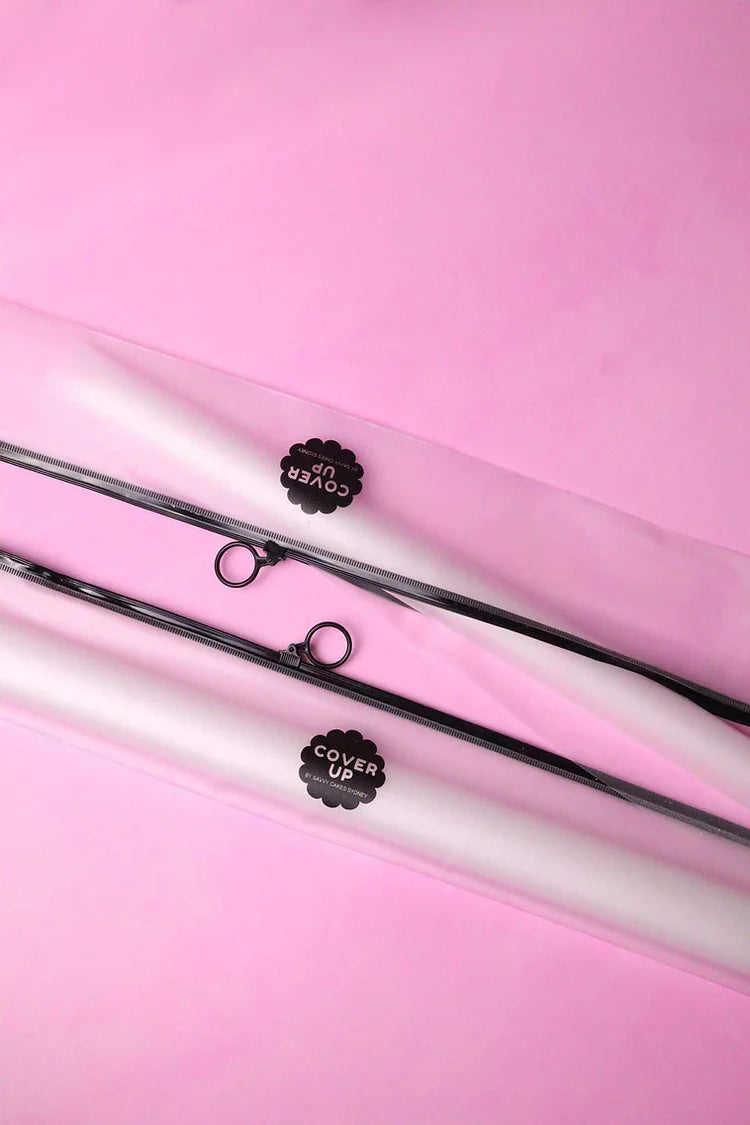 Cover Up Extra - Single