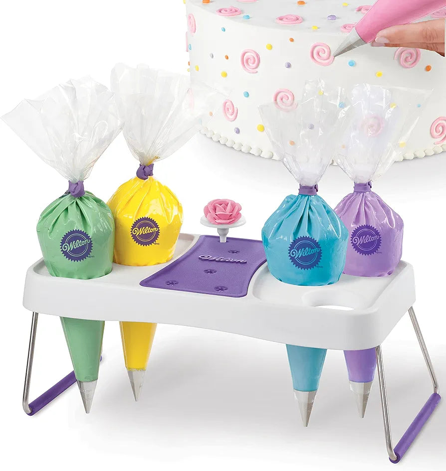 Decorating Bag Holder