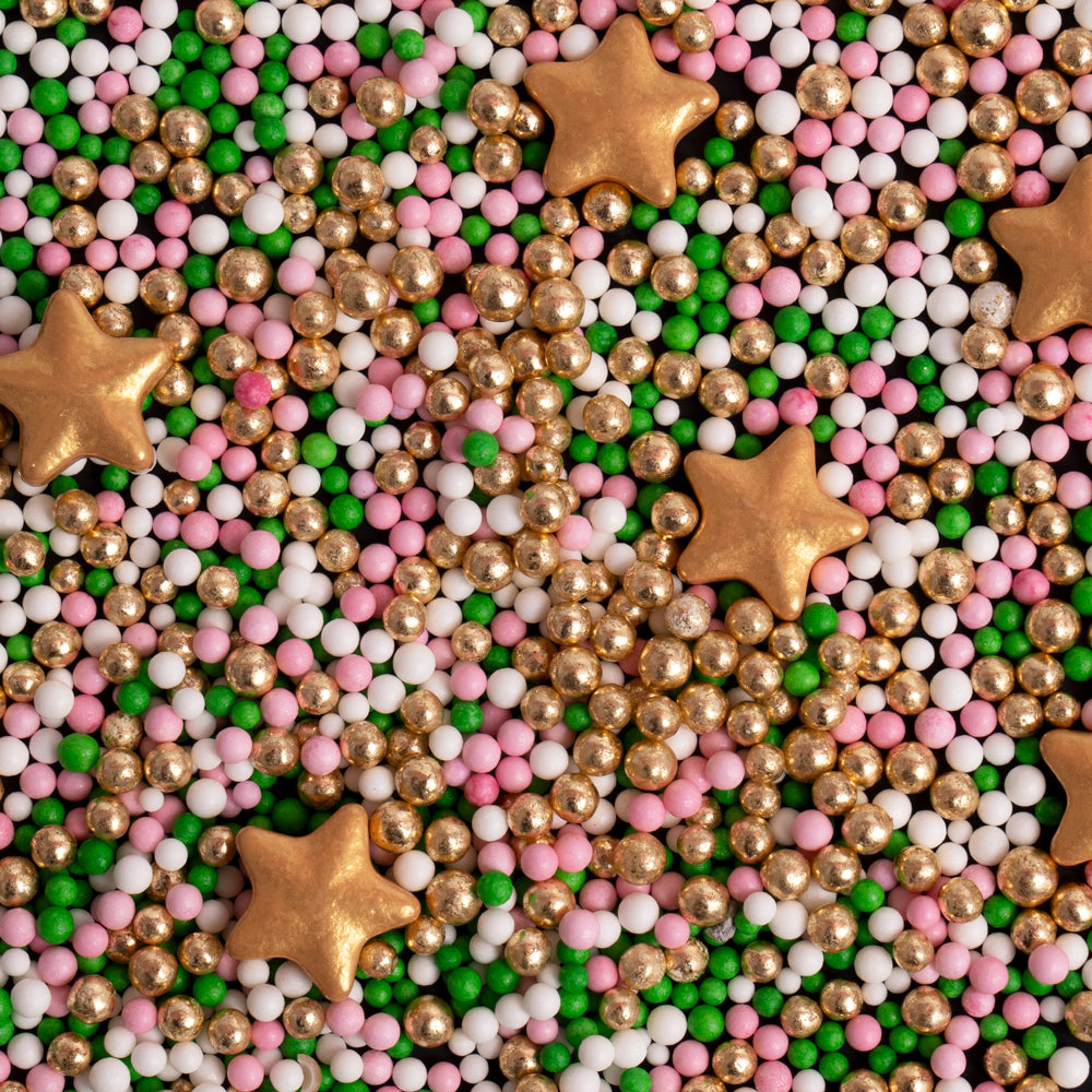 75g Sprinks Sprinkle Mix - Mary, Did You Know?.