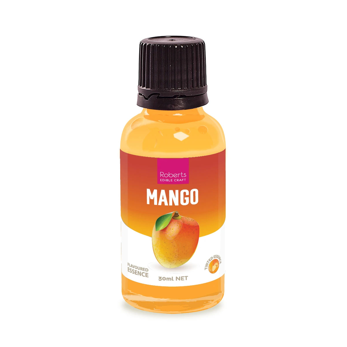 Roberts Mango Flavoured Essence - 30ml