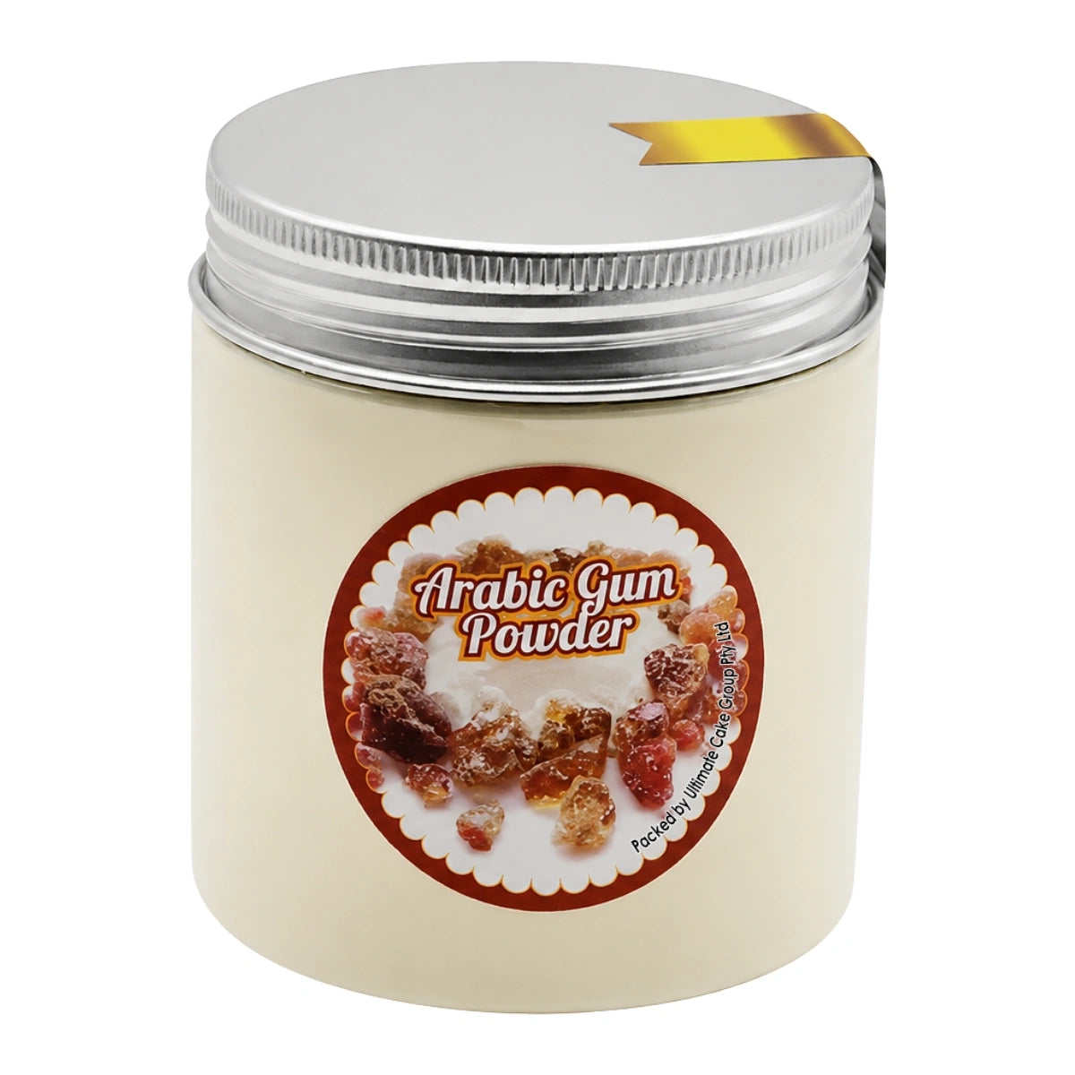 Iconic - Arabic Gum Powder - 100g