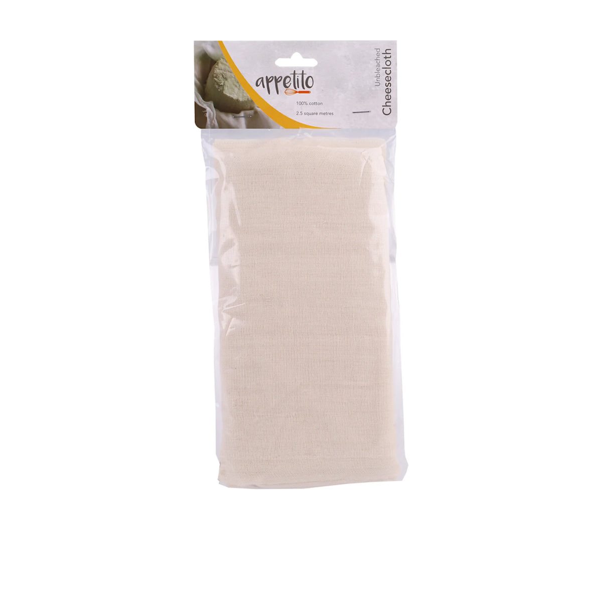 Appetito Cheese Cloth
