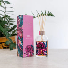 Aroma Pot Reed Diffuser - Assorted Scents