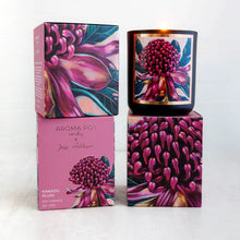 Aroma Pot Candles - Assorted Scents