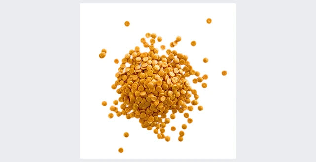 Bakette Sprinkles - Gold Confetti Sprinkle Mix 56g