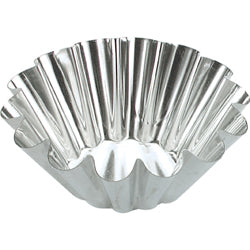Brioche Tartlet Mould (80mm)