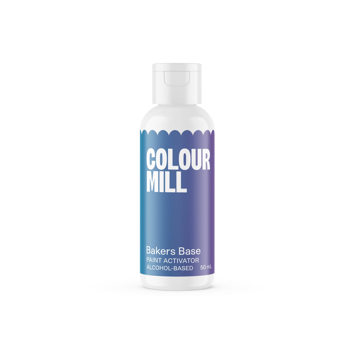Colour Mill - Bakers Base - Paint Activator 50ml