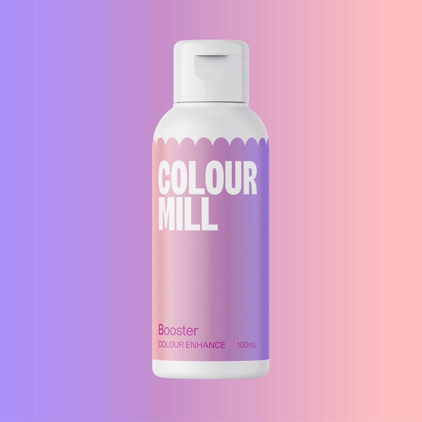 100ml Colour Mill Oil Based Colour Booster