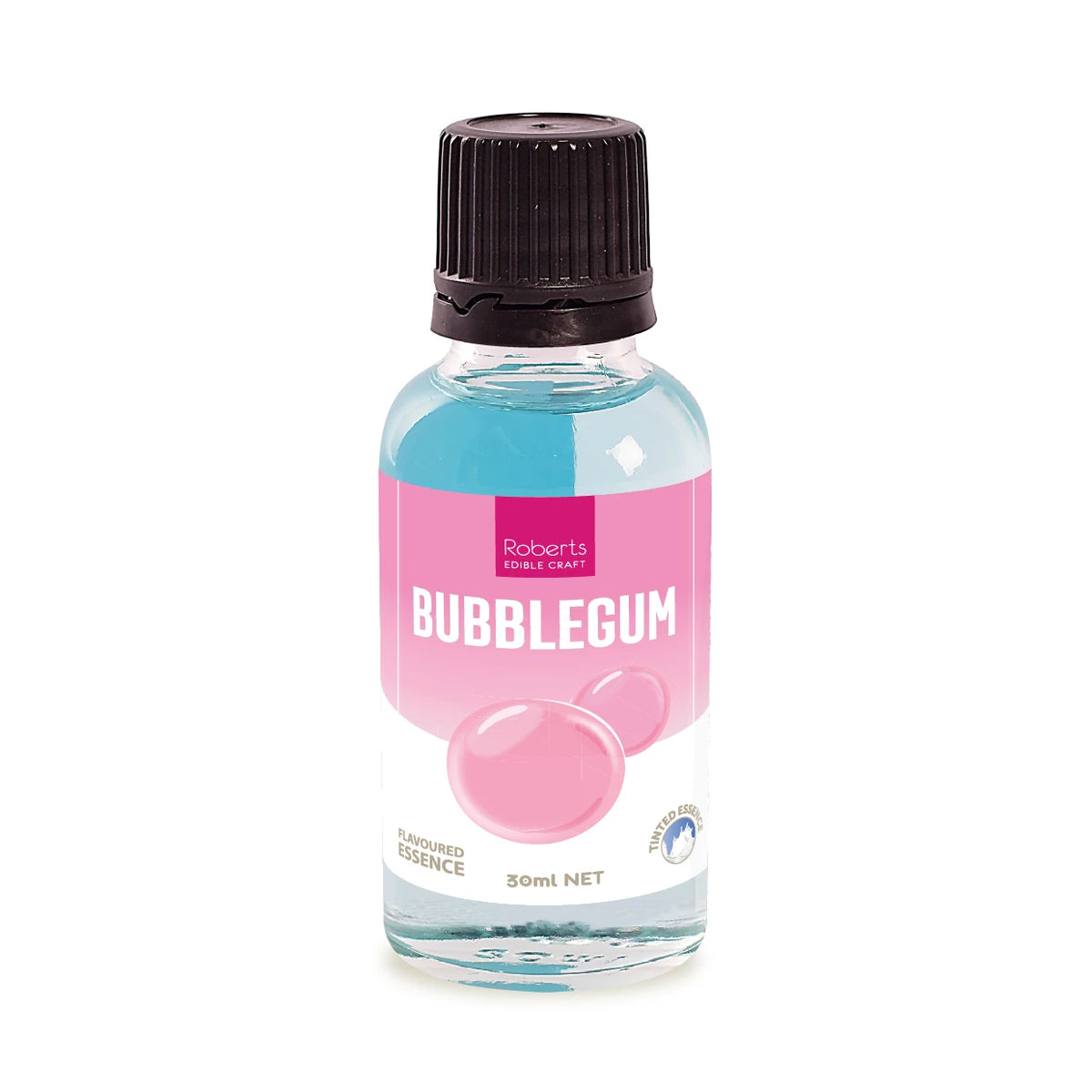 Roberts Bubblegum Flavoured Essence - 30ml