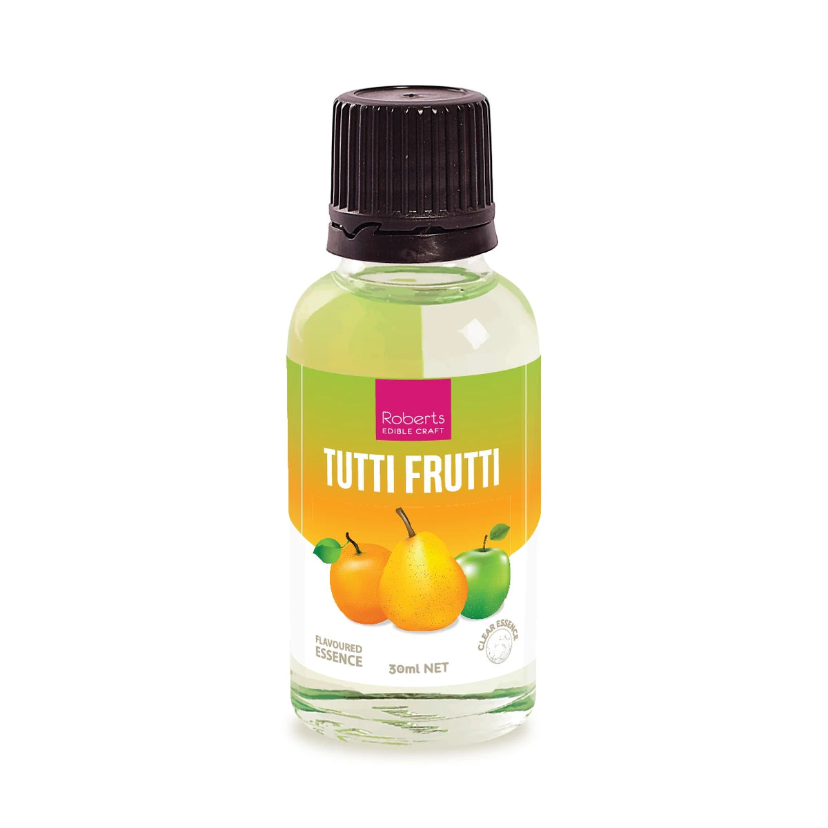 Roberts Tutti Frutti Flavoured Essence - 30ml