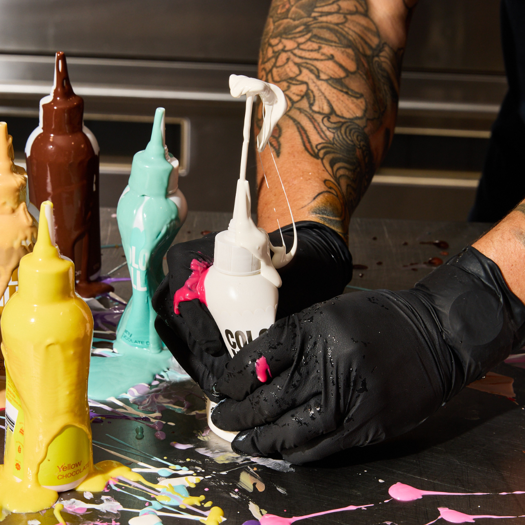 Colour Mill Chocolate Drip 125ml