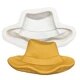 Silicone Mould -  Cowboy Hat - S510