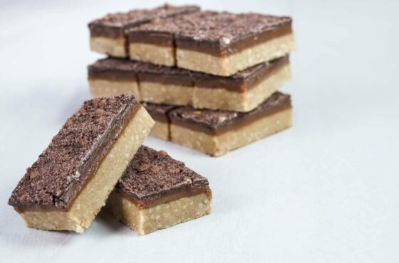 Slice Base Mix - 400g *DISCONTINUED *