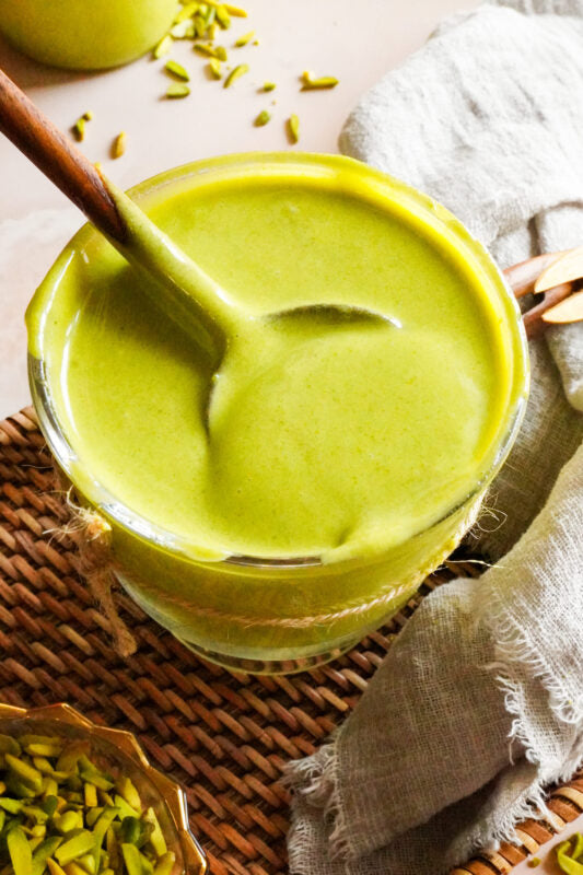Pistachio Spread 500g
