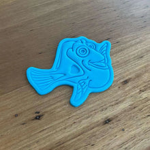 Cookie Cutter Store - Dory Cutter and Stamp *Last One*
