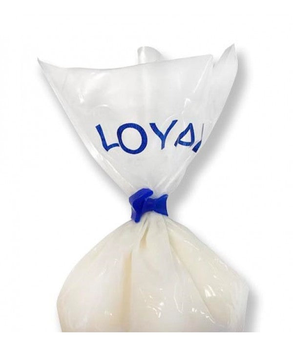 Loyal Easy Ties Pk 10.