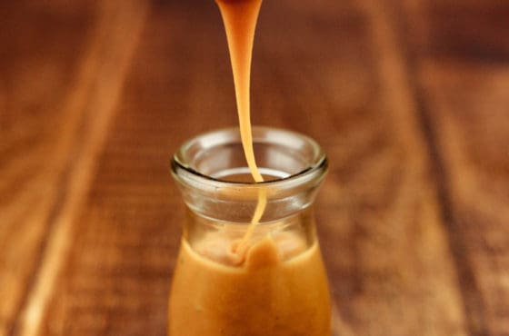 Millionaires Caramel 500g