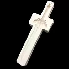 Silicone Mould - Long Sword - S641
