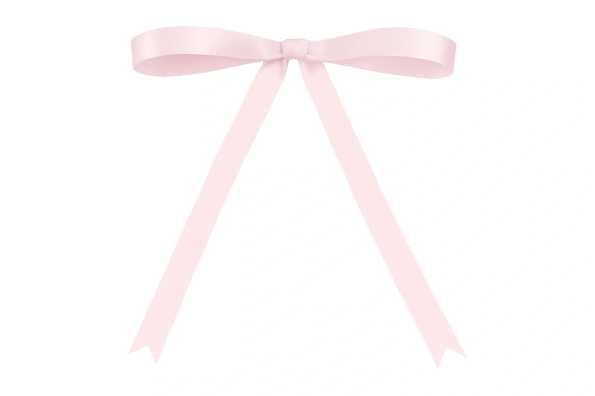 Iconic - Vintage Bows - 6pc