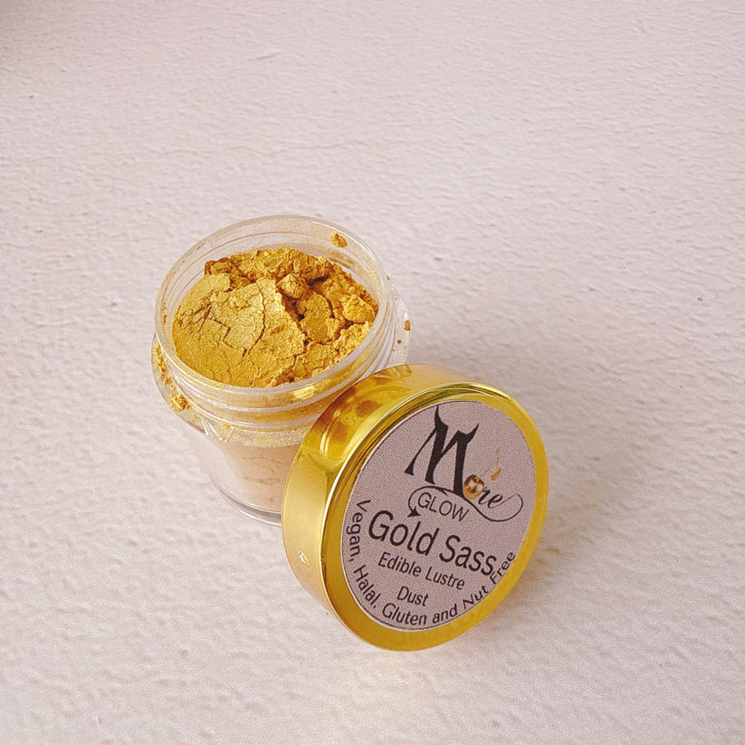 More - Edible Glitter 20g