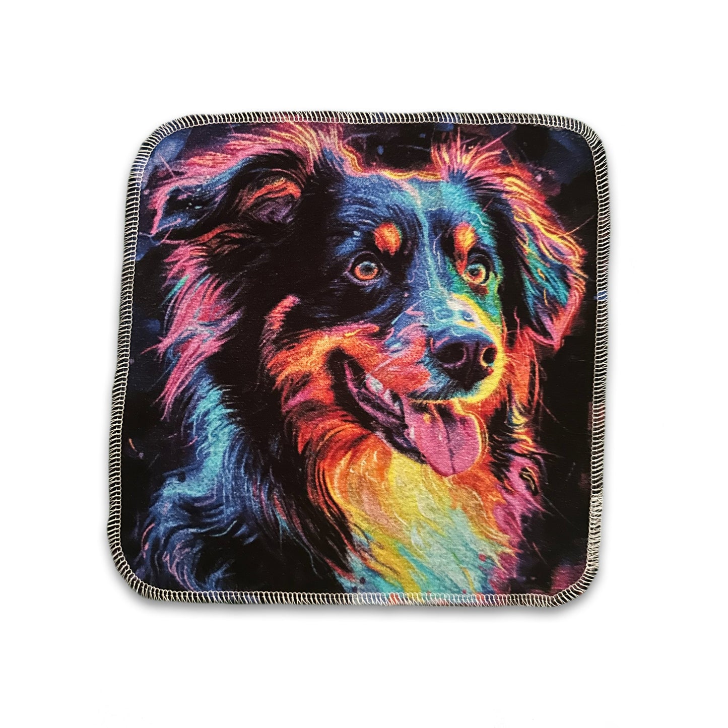 5PK Pure Eco Towel - Reusable Board Wipes