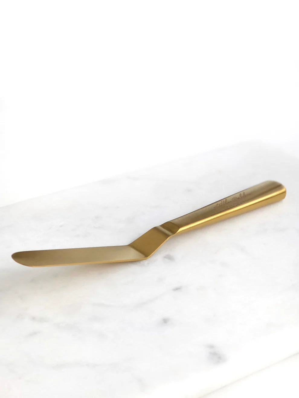 Little Bikkie - Offset Spatula