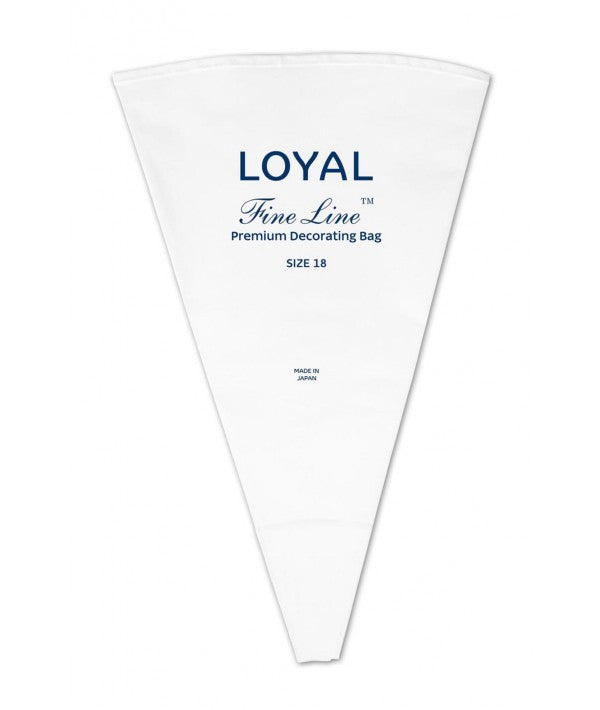 Fine Line Premium Decorating Bag