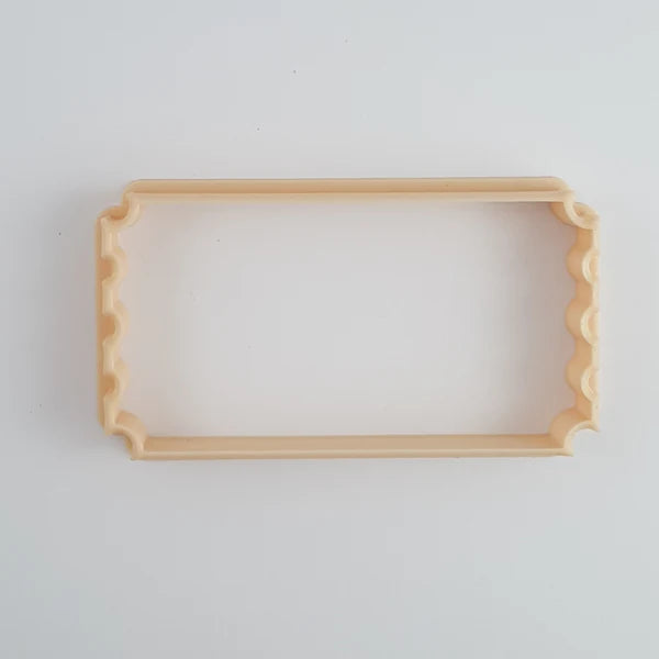 Little Biskut Ticket Cutter