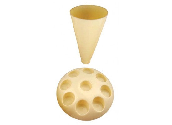 Loyal Piping Bag Holder