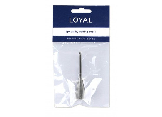 Loyal (Bismark Tube Medium) Piping Tip - No. 231