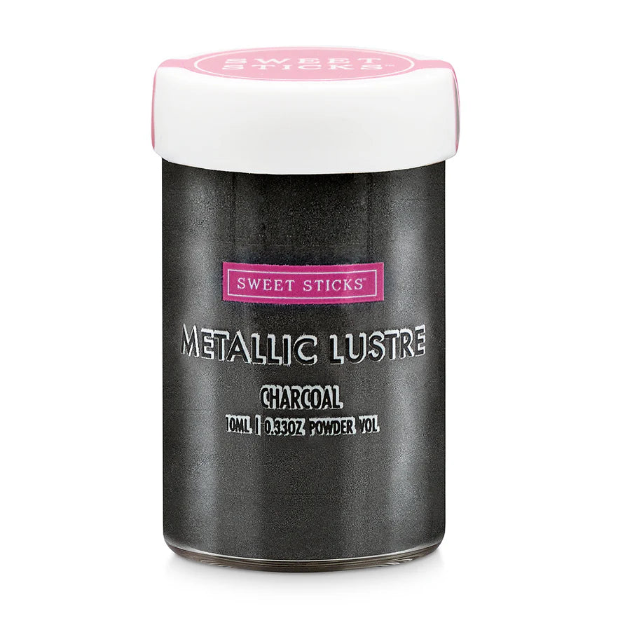 Sweet Sticks Metallic Lustre 10ml - Assorted Colours