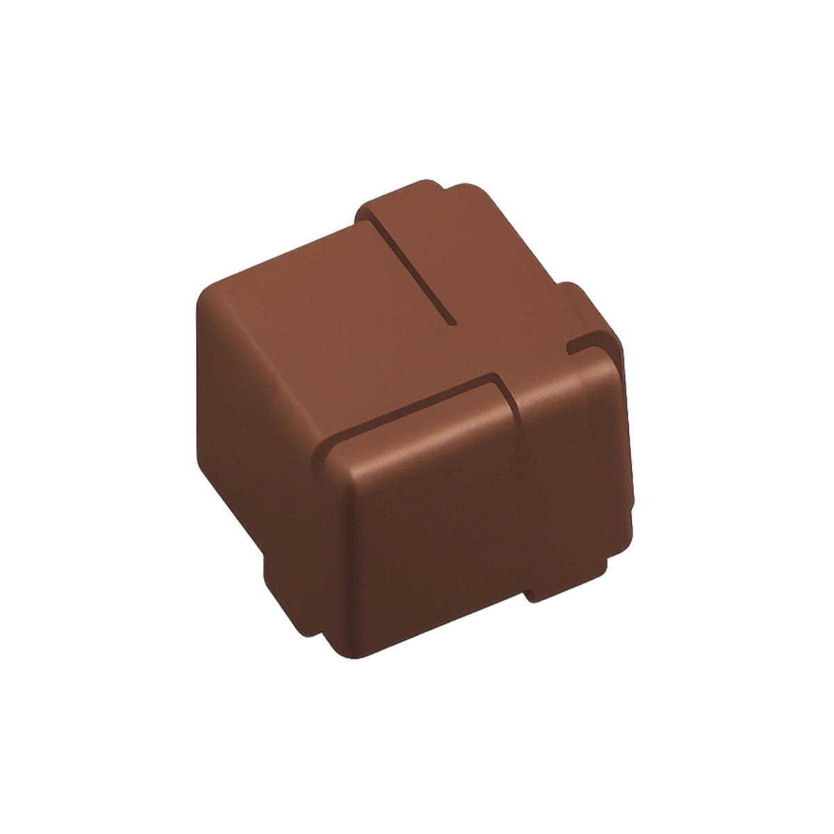 Iconic - 21 Cavity - Small Cubes Polycarbonate Mould