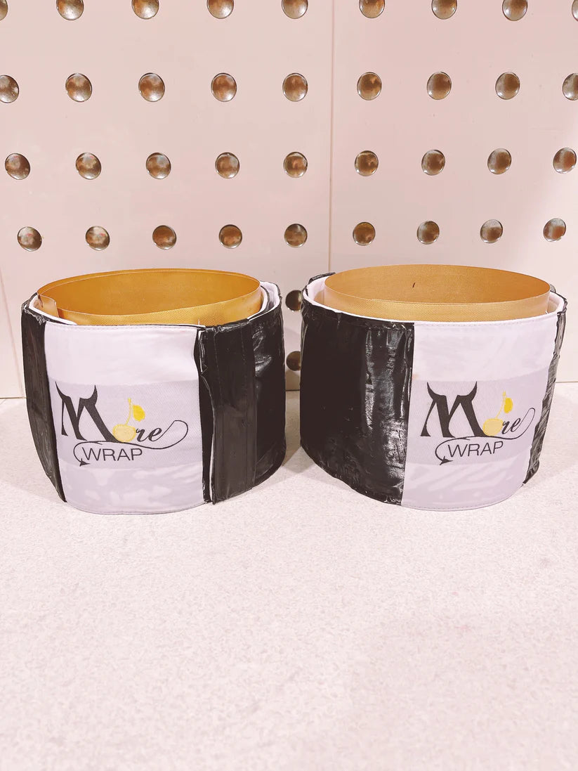 More Wrap for Baking - Assorted Sizes