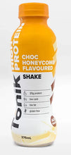 375ml Tonik High Protein Shake - Assorted Flavours