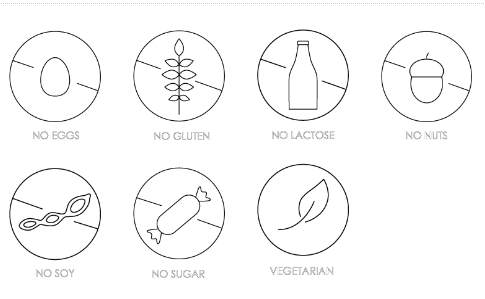 Rolkem Rainbow Spectrum Dust - Rose Leaf